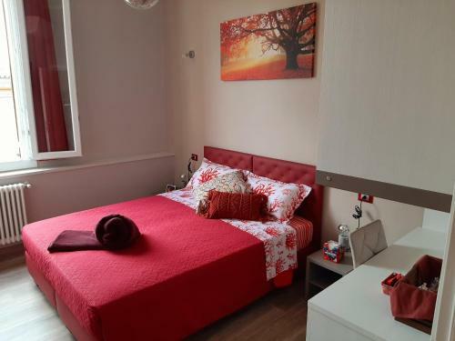 B&B La Porta Di Levante