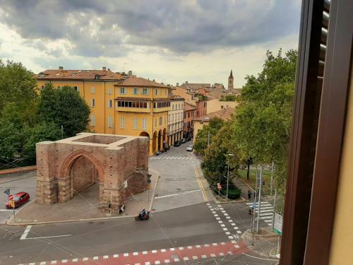 B&B La Porta Di Levante