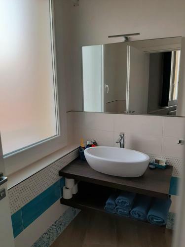 B&B La Porta Di Levante