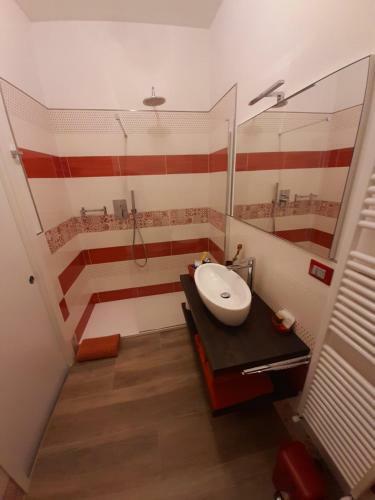 B&B La Porta Di Levante