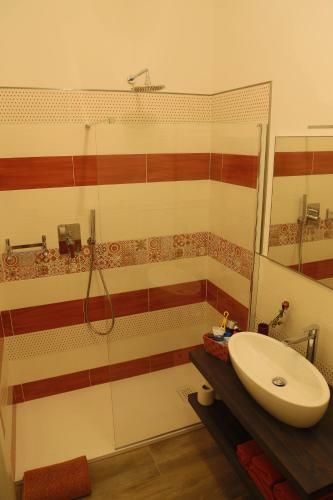 B&B La Porta Di Levante