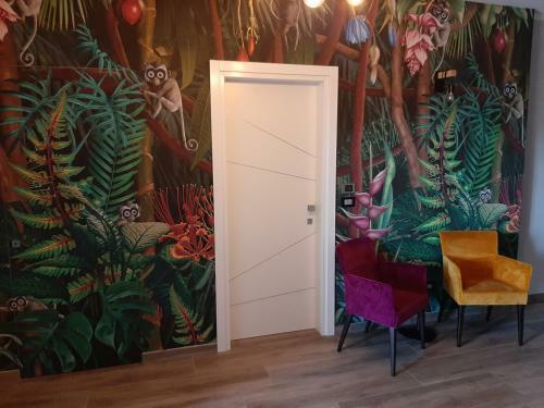 B&B La Porta Di Levante