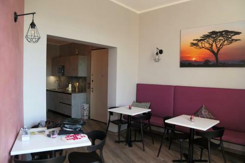 B&B La Porta Di Levante