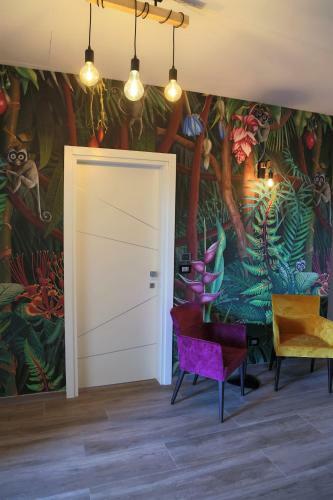 B&B La Porta Di Levante