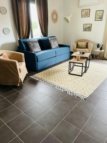 Apartamento Appartement 1 C�t� Vin