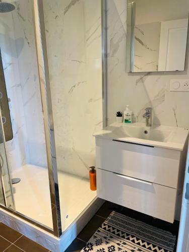 Apartamento Appartement 1 C�t� Vin