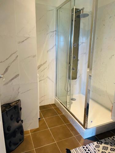 Apartamento Appartement 1 C�t� Vin