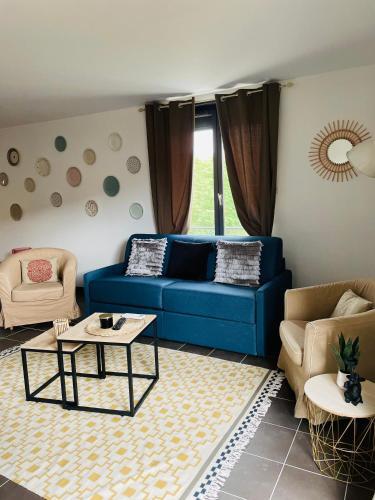 Apartamento Appartement 1 C�t� Vin