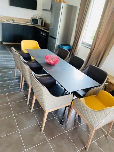 Apartamento Appartement 1 C�t� Vin
