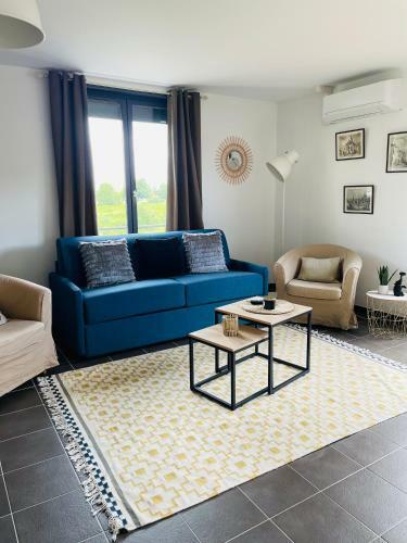 Apartamento Appartement 1 C�t� Vin