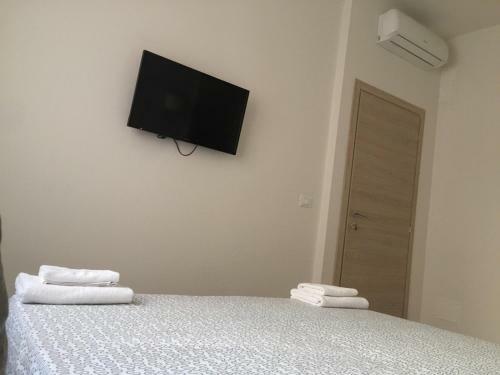 Hostal Bologna Centrale Stanze