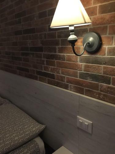 Hostal Bologna Centrale Stanze