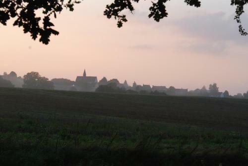 Bed & Breakfast Moulin Des Arts