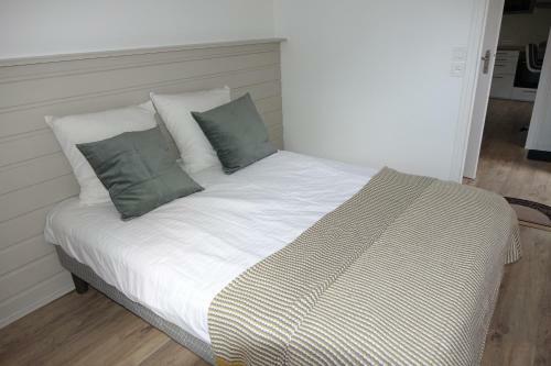 Apartamento Appartements Le Cru Colbert