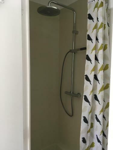 Apartamento Appartements Le Cru Colbert
