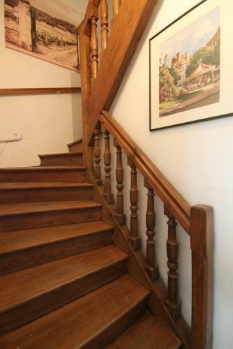 Apartamento Appartements Le Cru Colbert