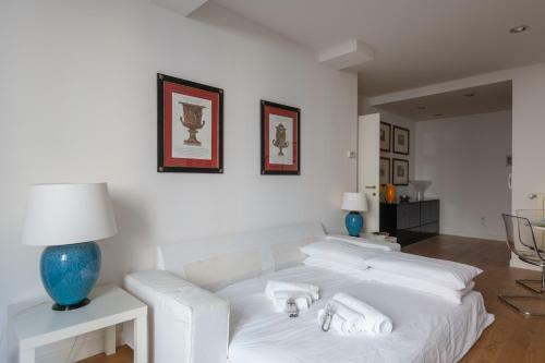 Apartamento Paglietta Quattro