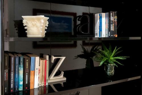 Apartamento Paglietta Quattro