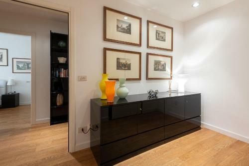 Apartamento Paglietta Quattro