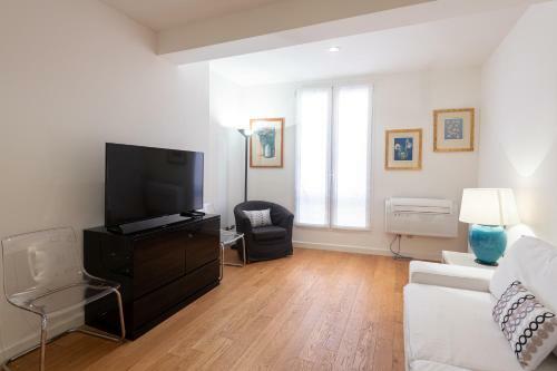 Apartamento Paglietta Quattro