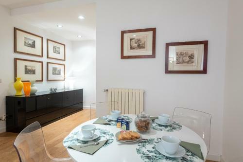 Apartamento Paglietta Quattro