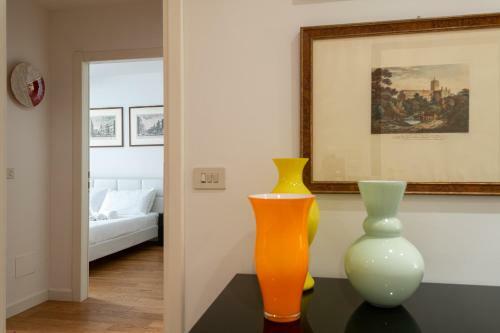 Apartamento Paglietta Quattro