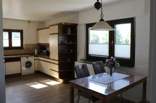 Apartamentos Landhaus Maria