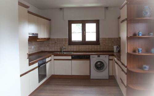Apartamentos Landhaus Maria