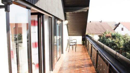 Apartamento Ferienwohnung-fuchs