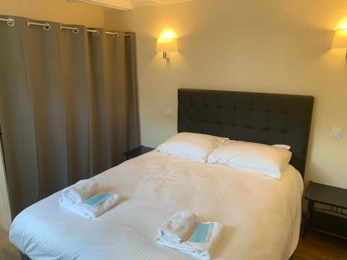 Apartamento Chez Eric, Charmant Studio, Id�alement Situ�.