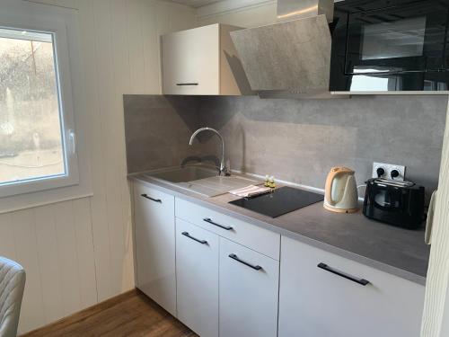 Apartamento Chez Eric, Charmant Studio, Id�alement Situ�.