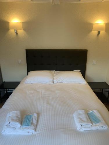 Apartamento Chez Eric, Charmant Studio, Id�alement Situ�.