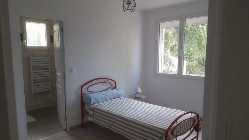 Villa Enti�re de 145m� Calme En Petite Camargue