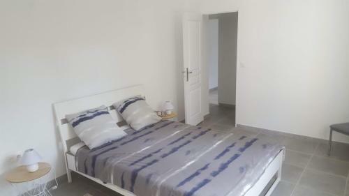 Villa Enti�re de 145m� Calme En Petite Camargue
