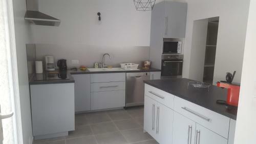 Villa Enti�re de 145m� Calme En Petite Camargue