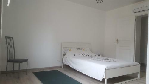 Villa Enti�re de 145m� Calme En Petite Camargue