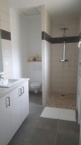 Villa Enti�re de 145m� Calme En Petite Camargue