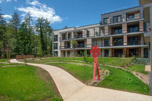 Apartamento R�sidence Les Tisserands - Domitys