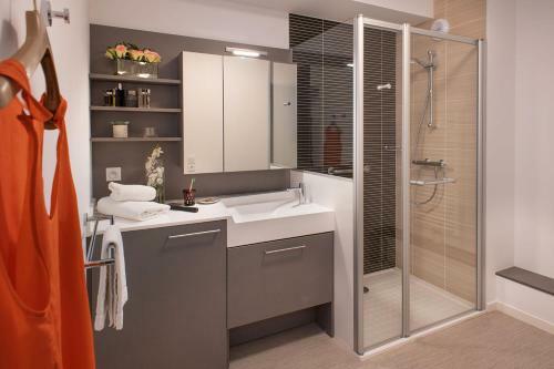 Apartamento R�sidence Les Tisserands - Domitys