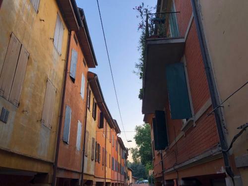 B&B Il Viaggio Bologna