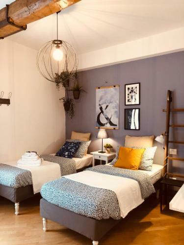 B&B Il Viaggio Bologna