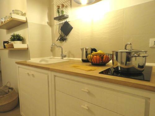 Bed & Breakfast Antico Podere San Luca
