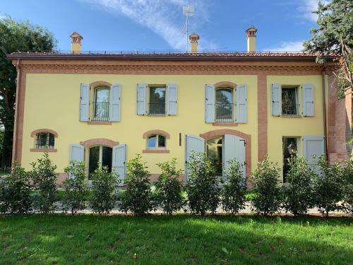 Bed & Breakfast Antico Podere San Luca
