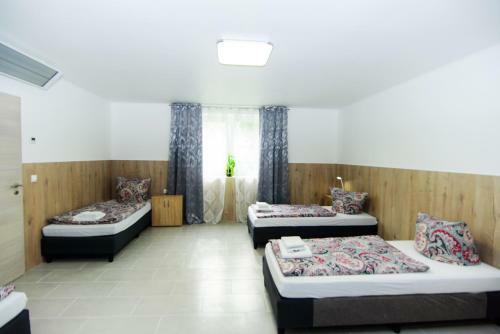 Hostal S-hof