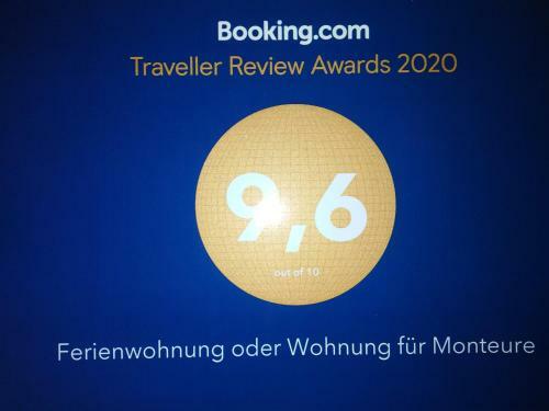 Apartamento Ferienwohnung Mit Kleinem Garten