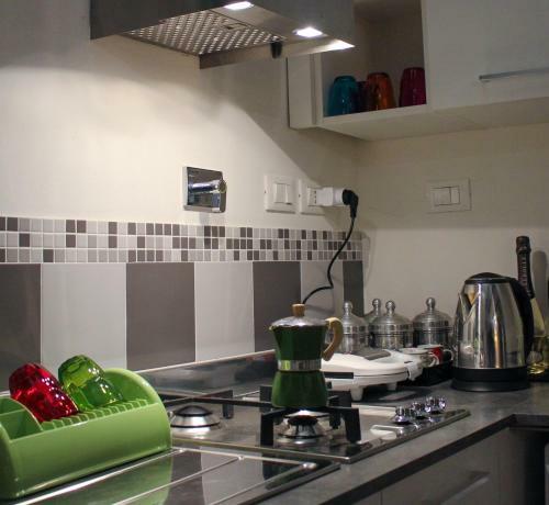 Apartamento Healthy Flat Bologna