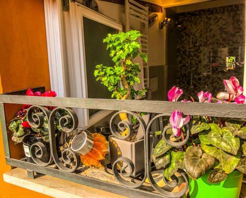 Apartamento Healthy Flat Bologna