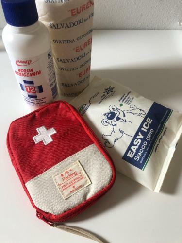 Apartamento Healthy Flat Bologna