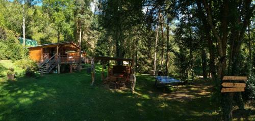 Bed & Breakfast Au Fil De L Ance