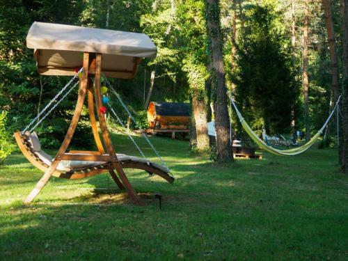 Bed & Breakfast Au Fil De L Ance